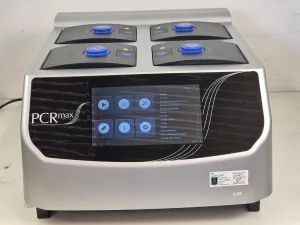 PCR Max Alpha Thermal Cycler