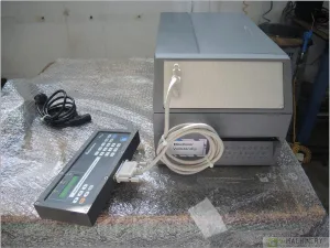 2010 INTERMEC Px4i AI2477
