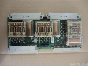 1995 ARBURG 657 AI1803