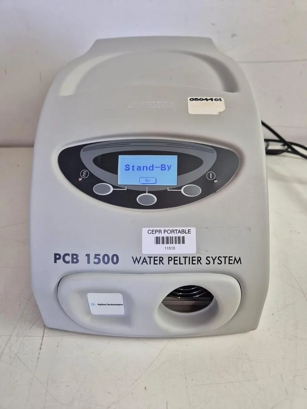 Agilent PCB1500 Water Peltier System