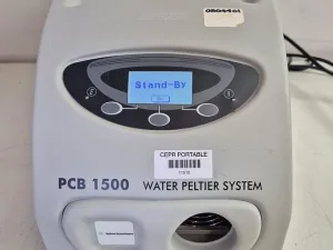 Agilent PCB1500 Water Peltier System