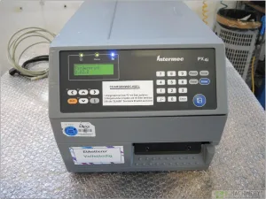 2016 INTERMEC PX4i AI2469