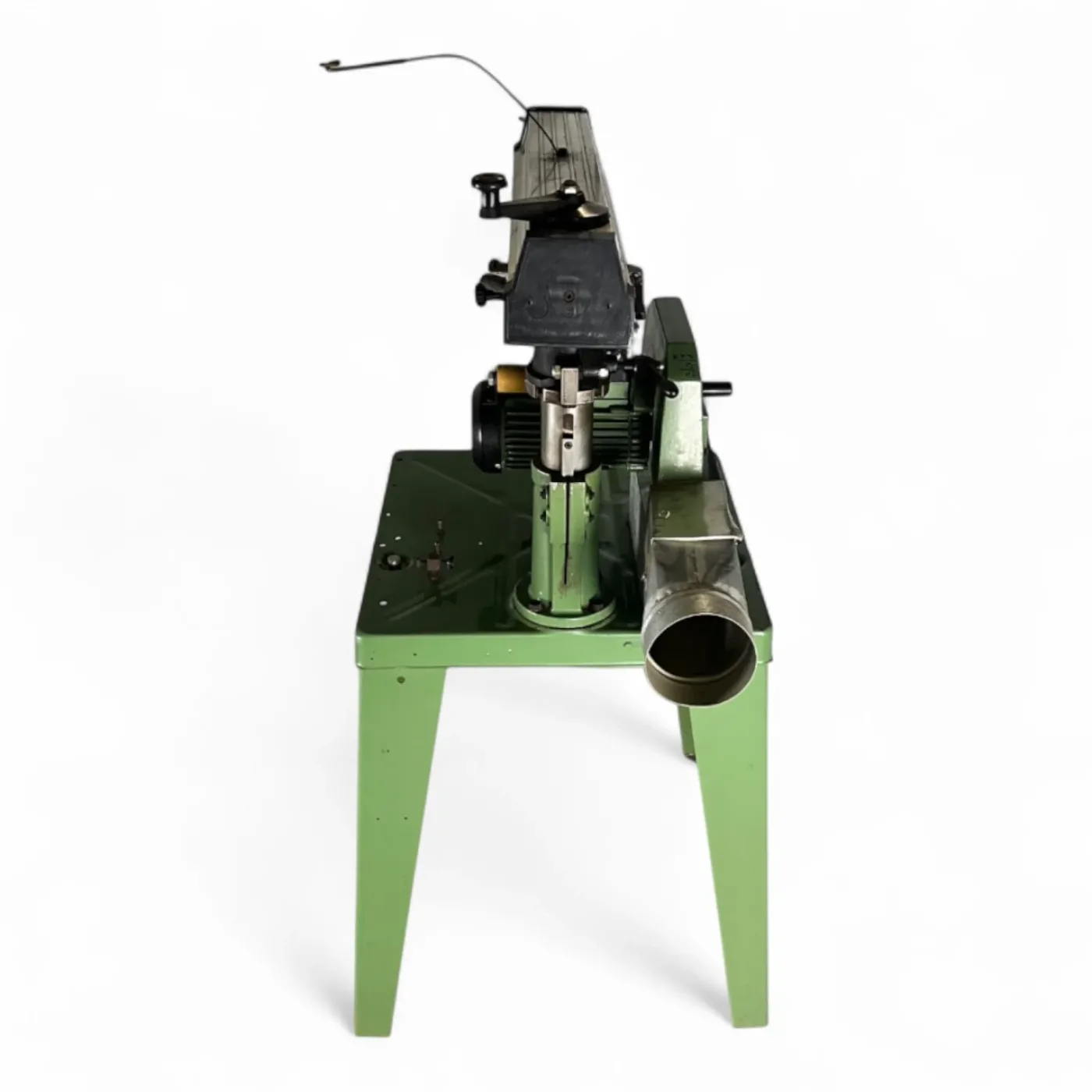 Radialsäge 350 mm OMGA schrägstellbar neigbar - 6