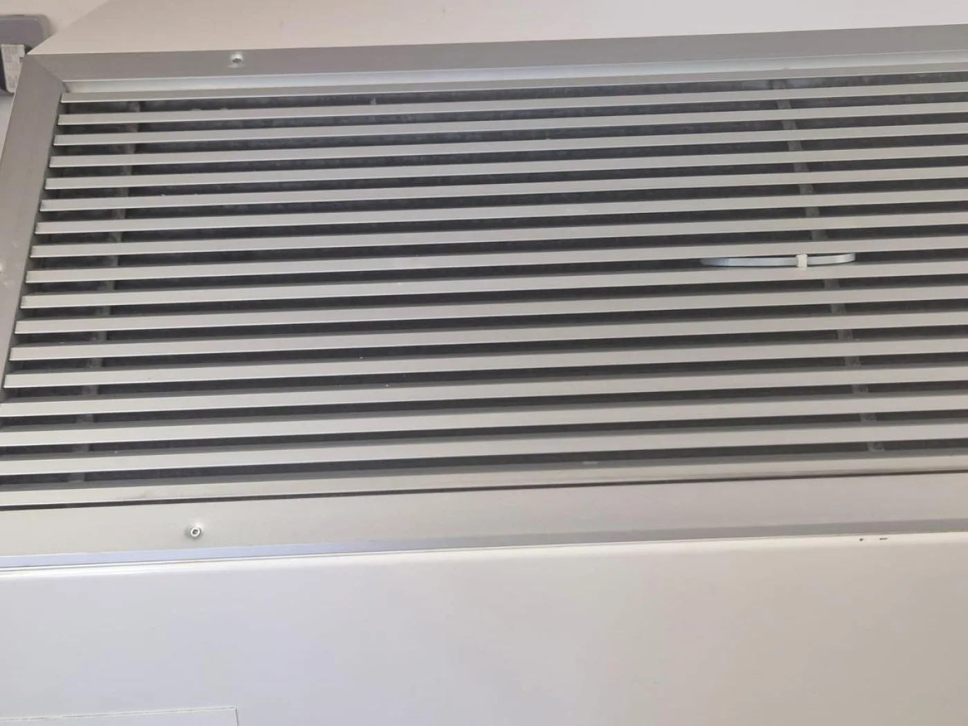 Basair P Laminar flow Safety Cabinet - 6