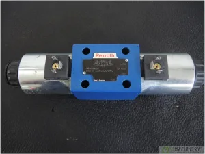 2010 REXROTH R900588201 AI2587