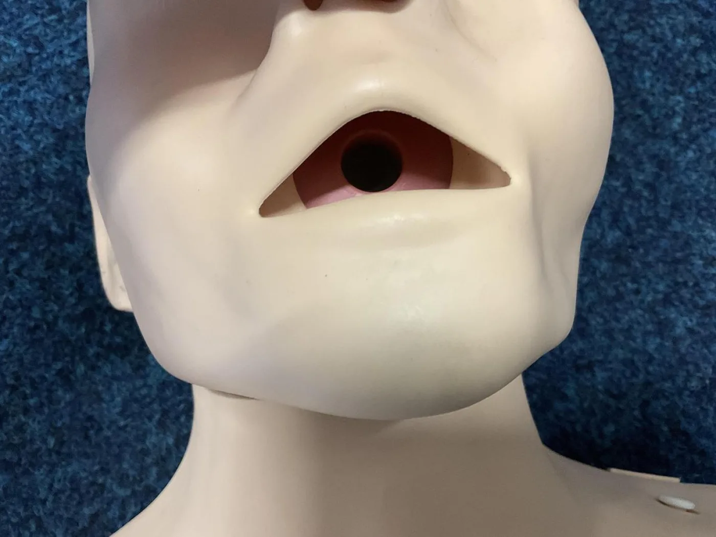 Laerdal Little Anne - 2