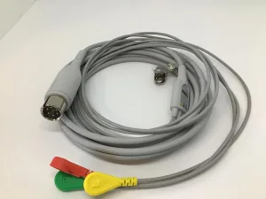 Zoll 9500-0228