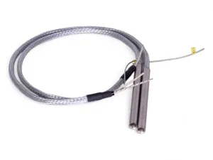 IMA Heizpatrone 12,5 x 165 230V HPS 12,5 Artikelnummer 39350 Heizstab