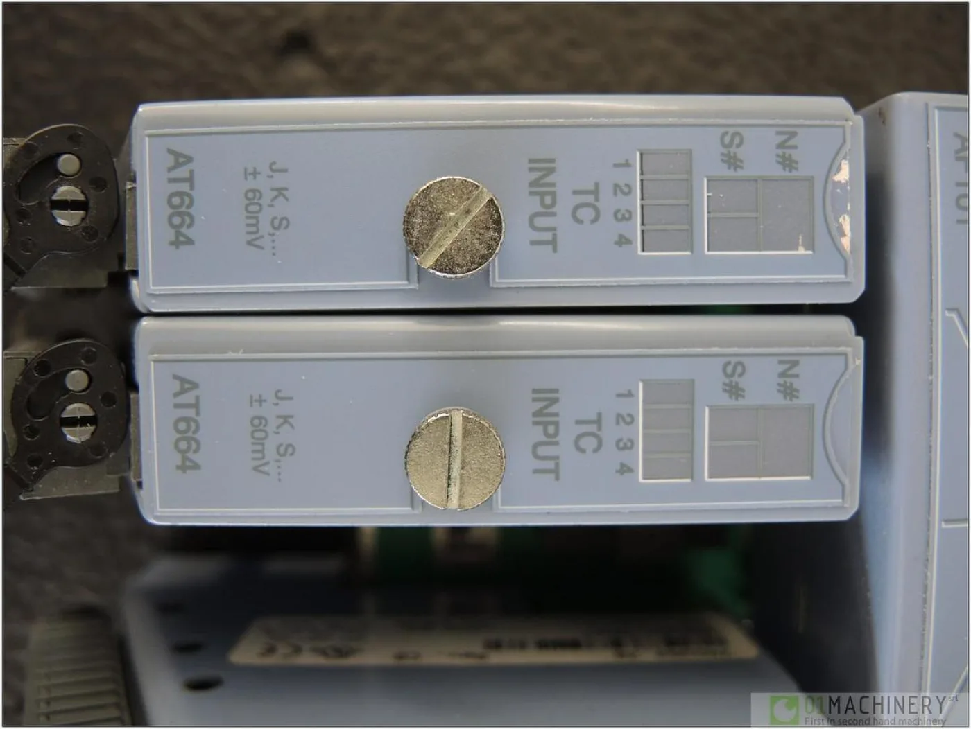 B&R 7AF101.7 AI3009 - 3