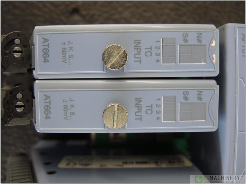 B&R 7AF101.7 AI3009
