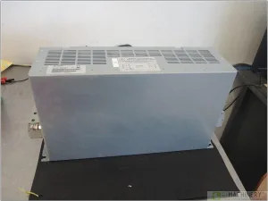 SIEMENS 6SL3000-OBE25-5AA0 AI3159