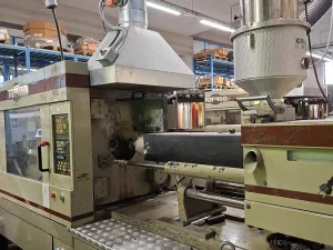 1994 NEGRI BOSSI NB 150 IN0722
