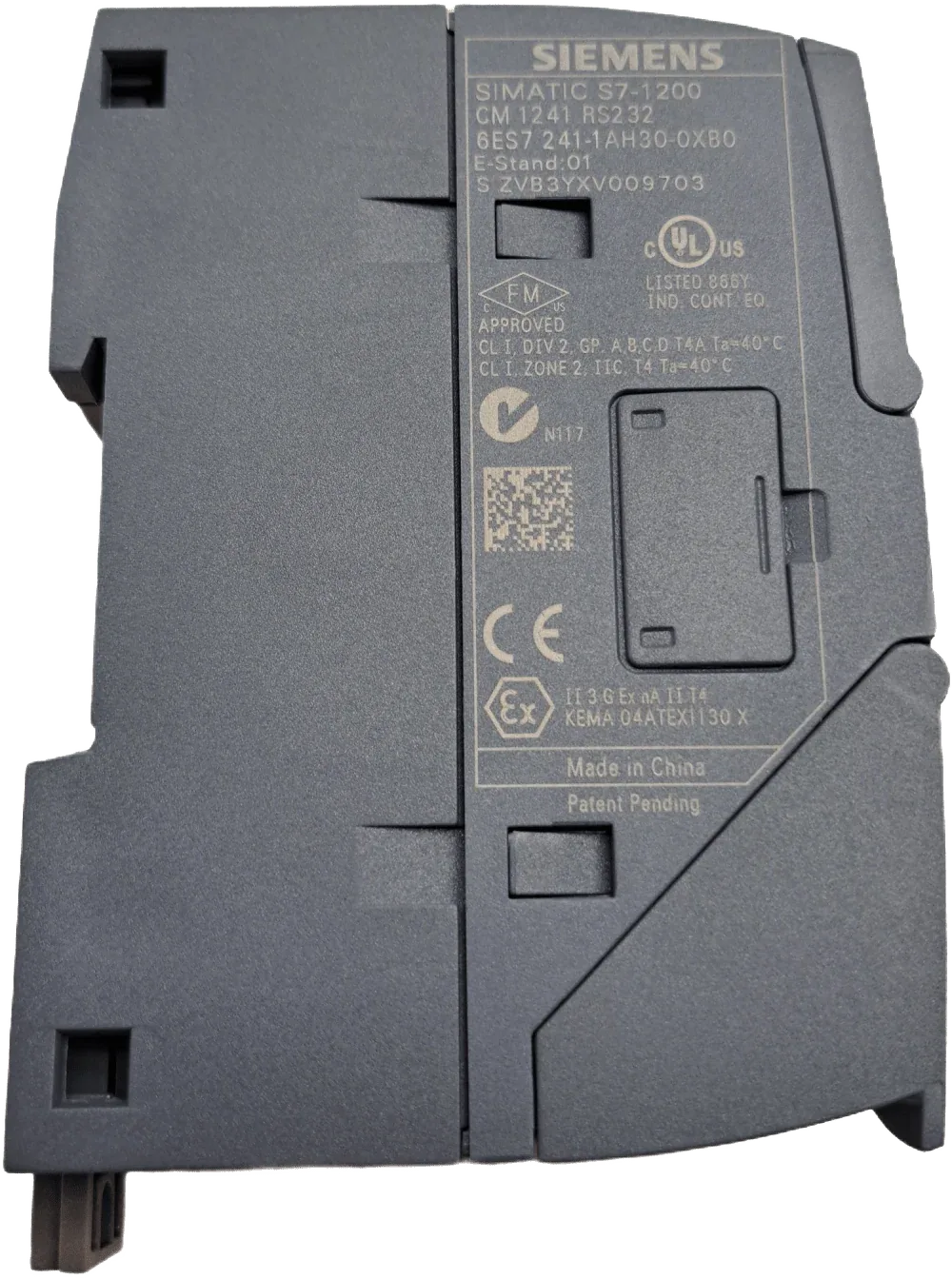 Siemens 6ES7241-1AH30-0XB0
