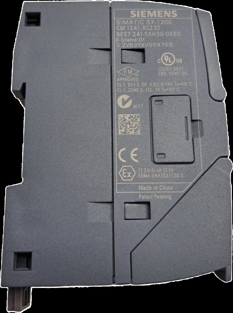 Siemens 6ES7241-1AH30-0XB0