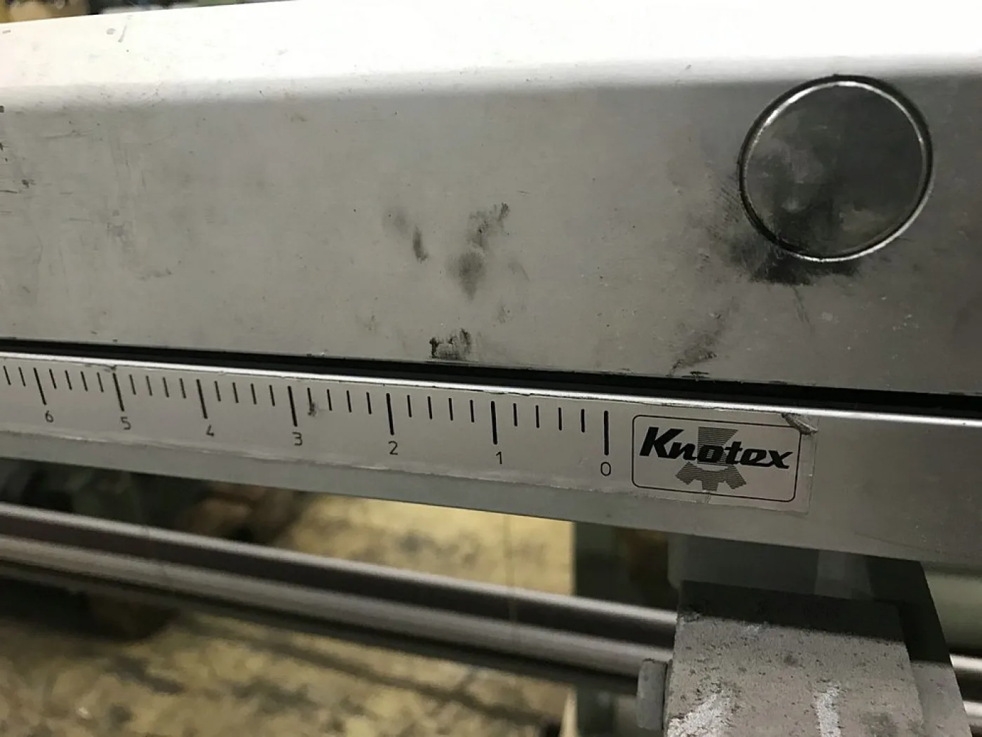Knotex - Knotting frame - 4
