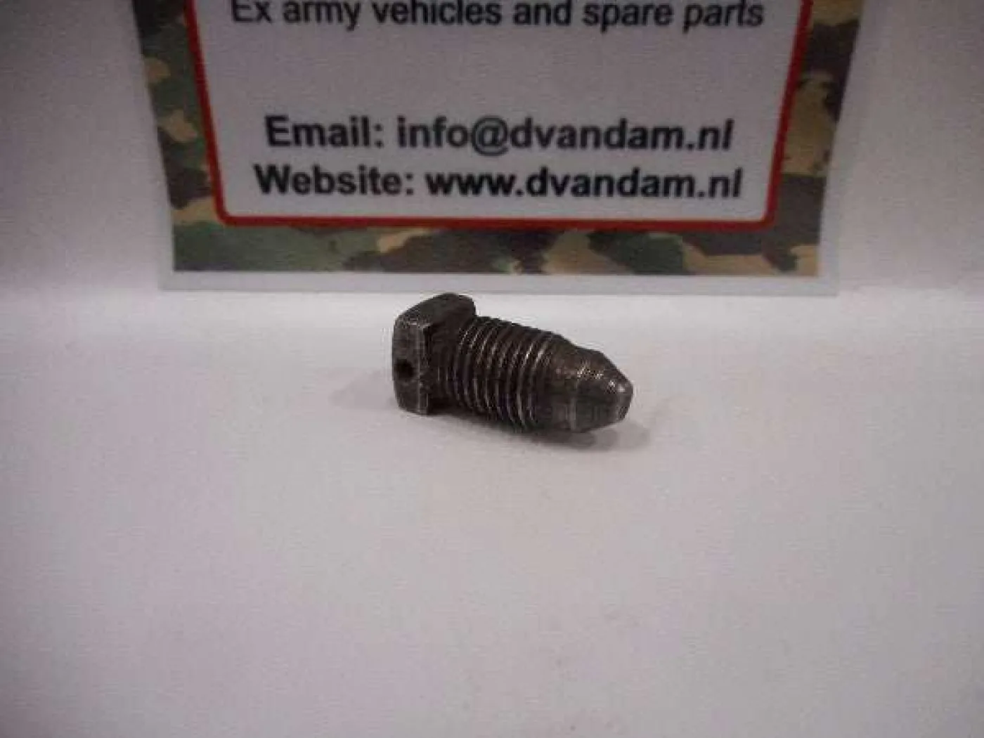 Bout geleidelok versnellingsbak - 1