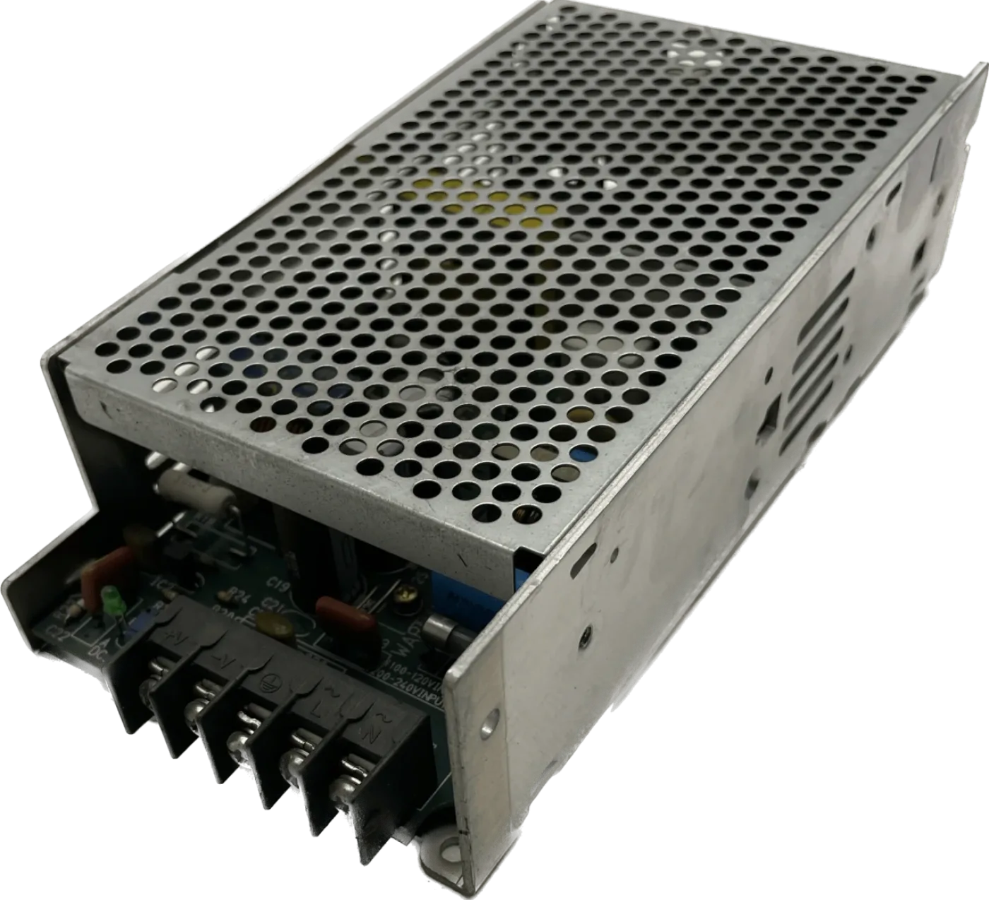 Omron S82J-10005D2 - 1