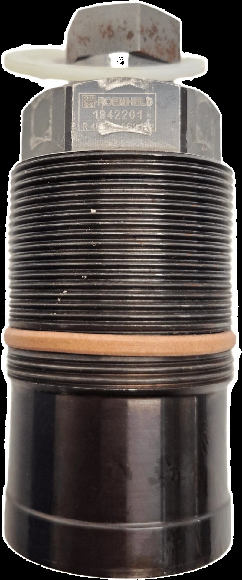 Roemheld Einschraub-Abstützelement M40 x 1,5 mm 1942201