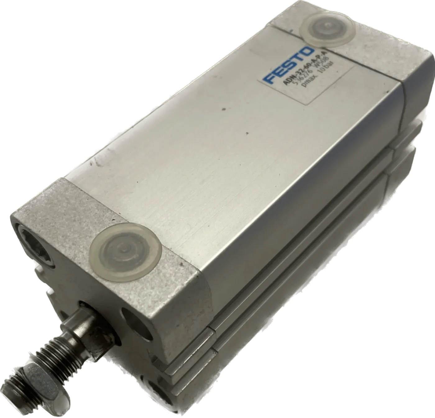 Festo Kompaktzylinder ADN-32-60-A-P-A - 2