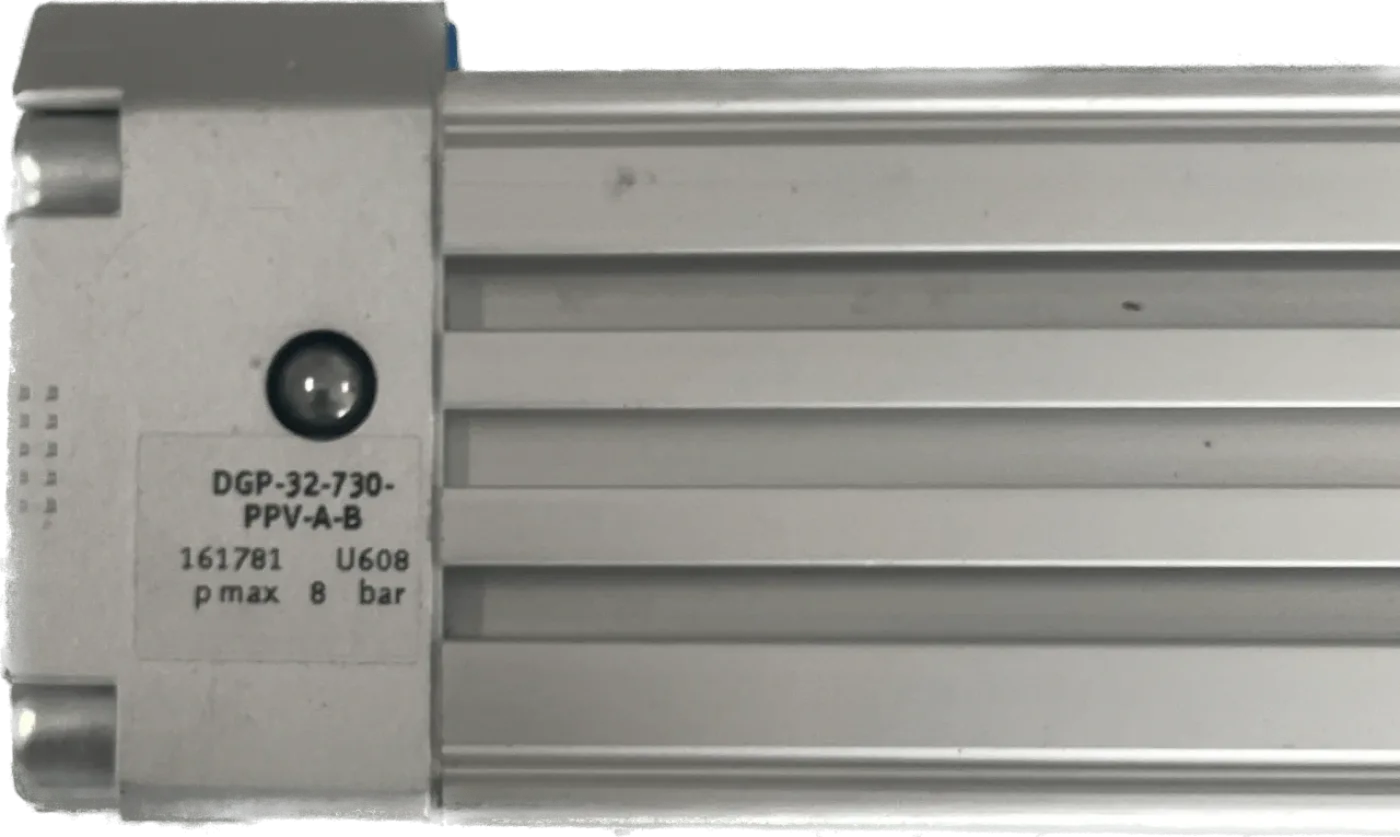 Festo Linearantrieb DGP-32-730-PPV-A-B - 1