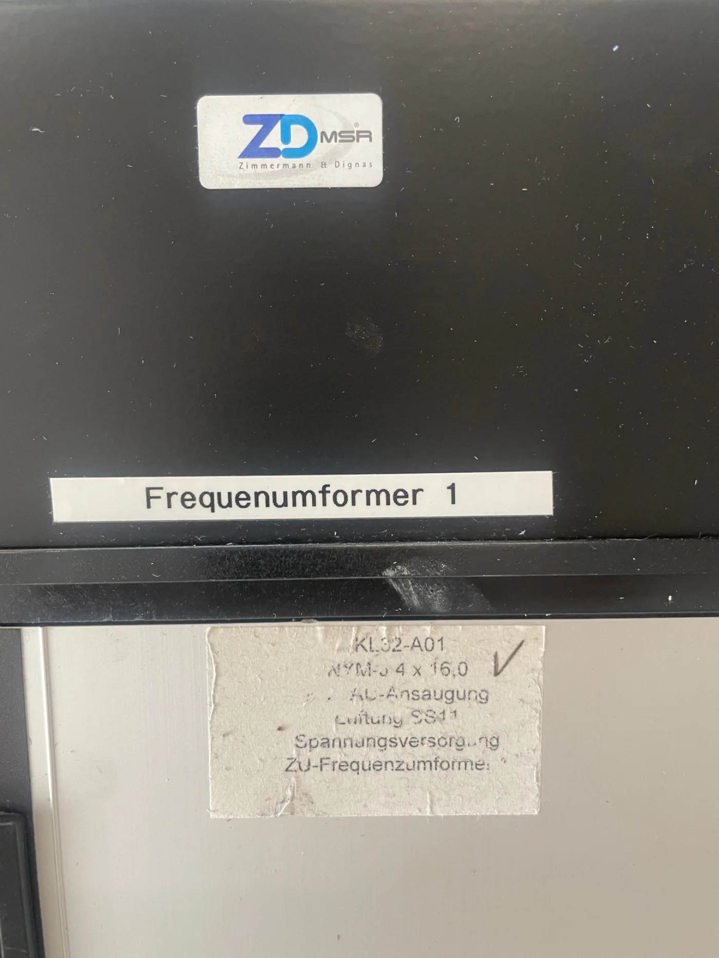 Danfoss VLT® 6000 HVAC Umrichter - 2