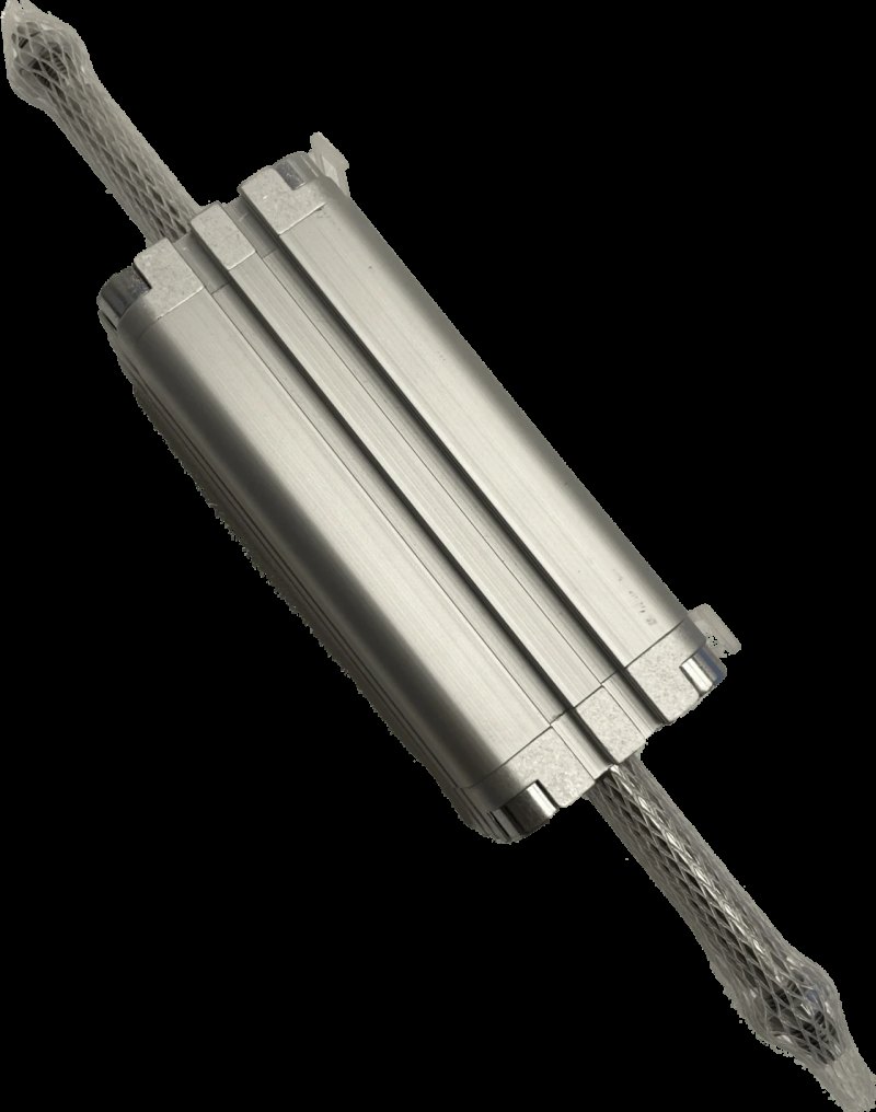 Festo Kompaktzylinder ADVU-40-100-A-P-A-S20