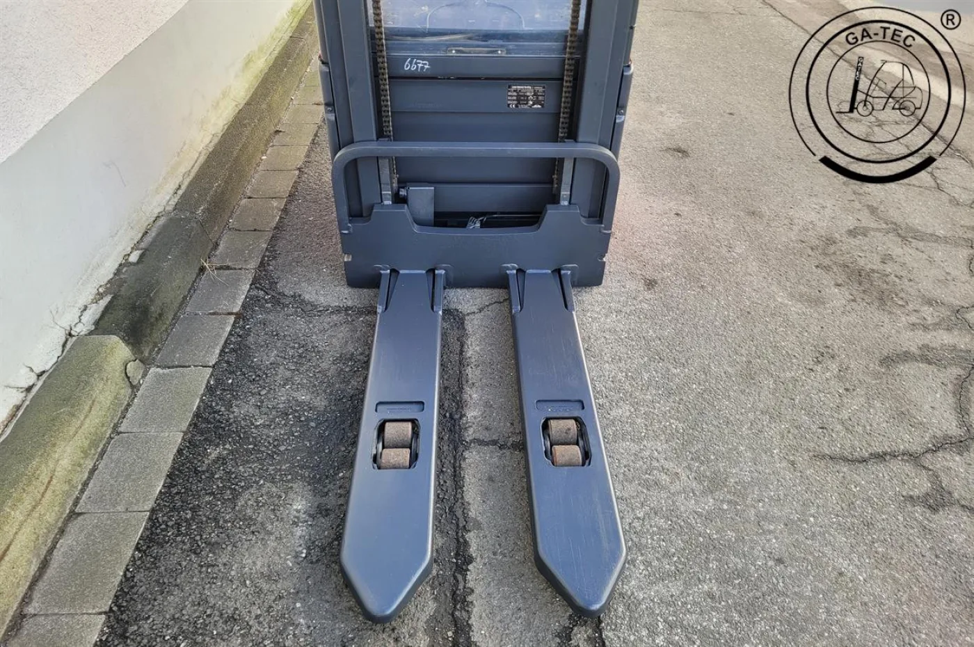 Linde L14 - 7