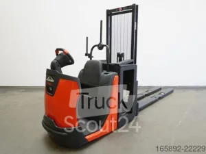 Linde N 20 LoL 1115-00