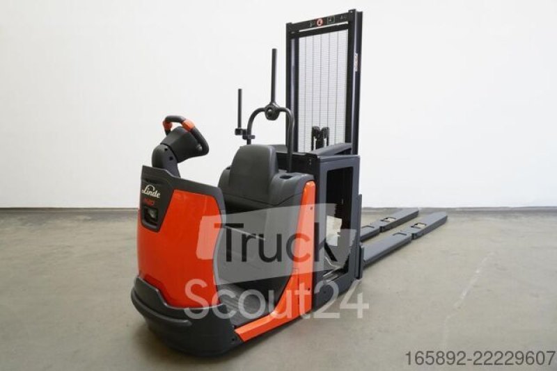 Linde N 20 LoL 1115-00