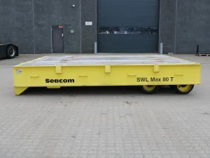 Seacom RT20-80T