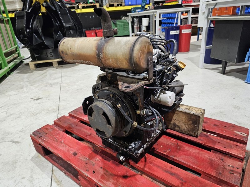 Yanmar For Thermo King TK 3.95