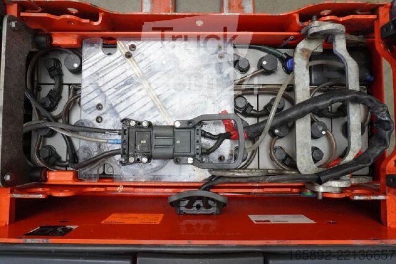 Linde T 20 AP 131