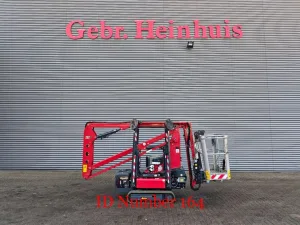 Hinowa Lightlift 1470 3S