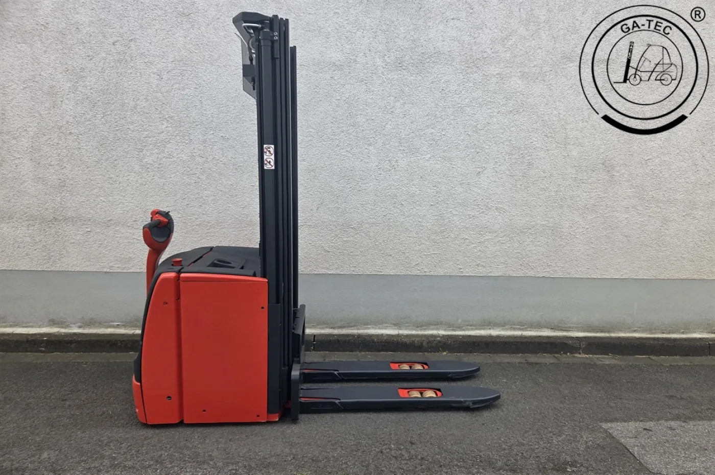 Linde L14 - 5