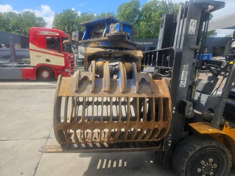 Arden S1702 Sorting Grab
