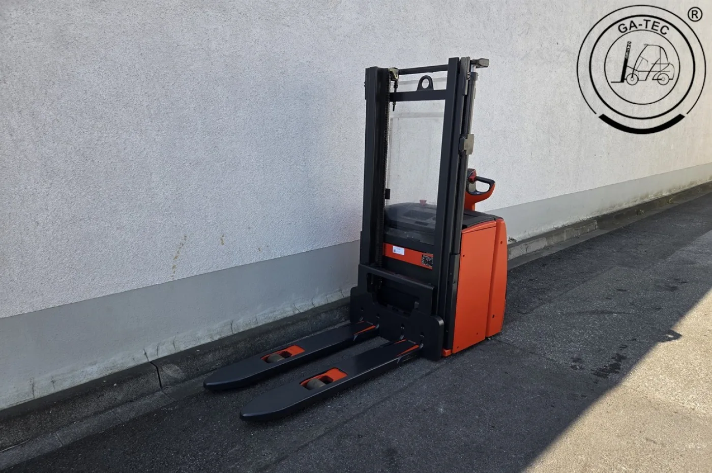 Linde L14 - 1