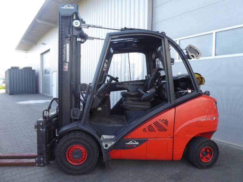 Linde H35T-02