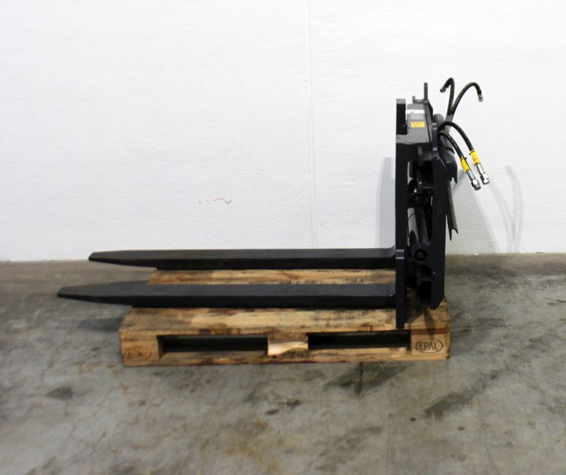 Zinkenverstellgerät Kaup 1,5T411Z (2015)