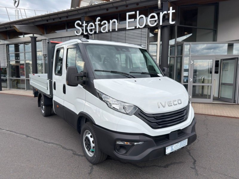 Iveco Daily 35S14Y D Pritsche *R 3.450* AHK