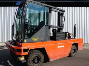 Seitenstapler Battioni-Pagani SLD80 (2015)