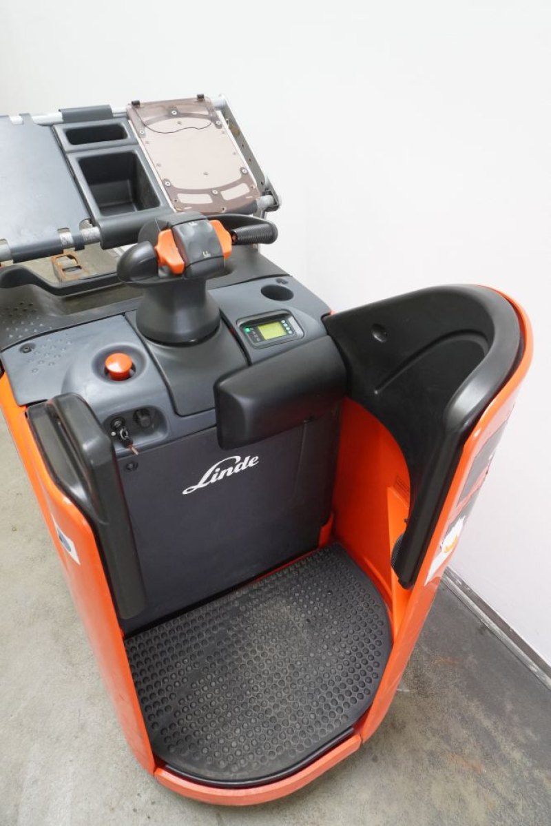 Niederhubwagen Linde T 20 SP 131-08 (2023)