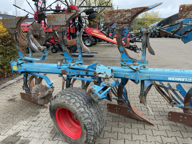 Volldrehpflug Lemken Variopal 8