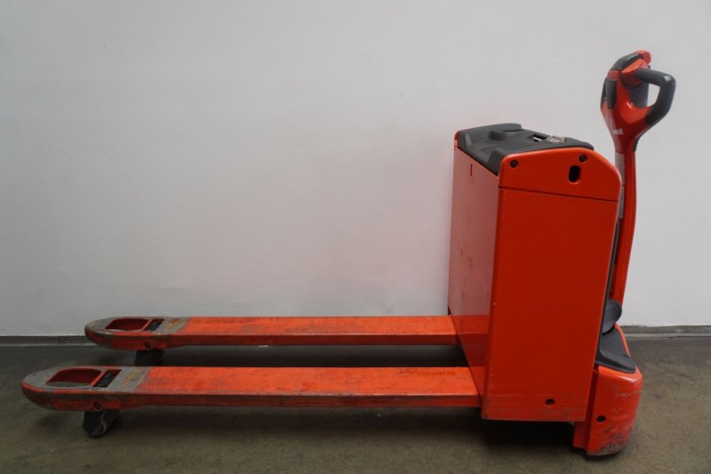 Niederhubwagen Linde T 18 1155-00 (2023)