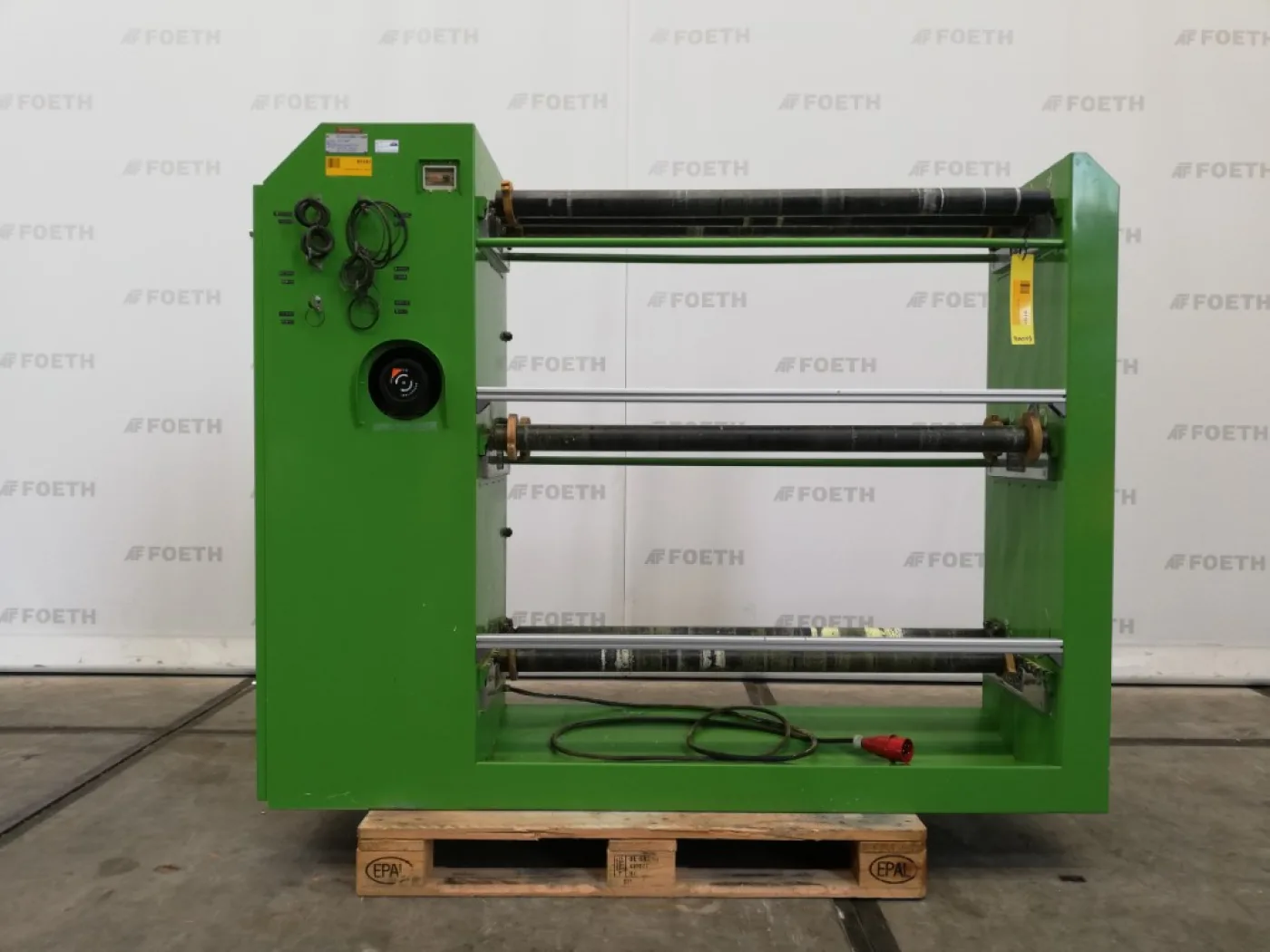 3 ET - Ball mill - 1