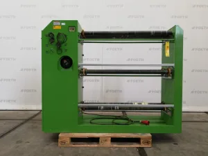 3 ET - Ball mill