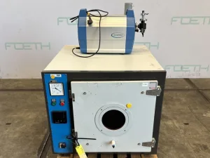 Elektro-Wärme Aachen HS VRTK120 (Enamel inside) - Drying oven