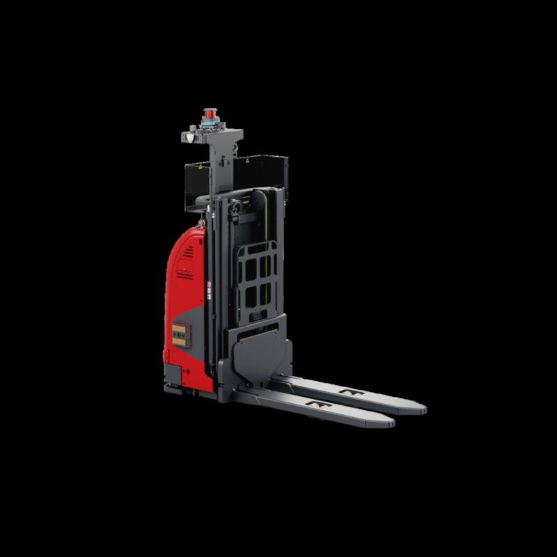 Automatisierte Fahrzeuge Linde L-MATIC core