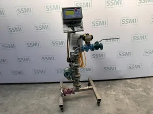 2011 Gönnheimer Portable measure system for water, acids and alkalis