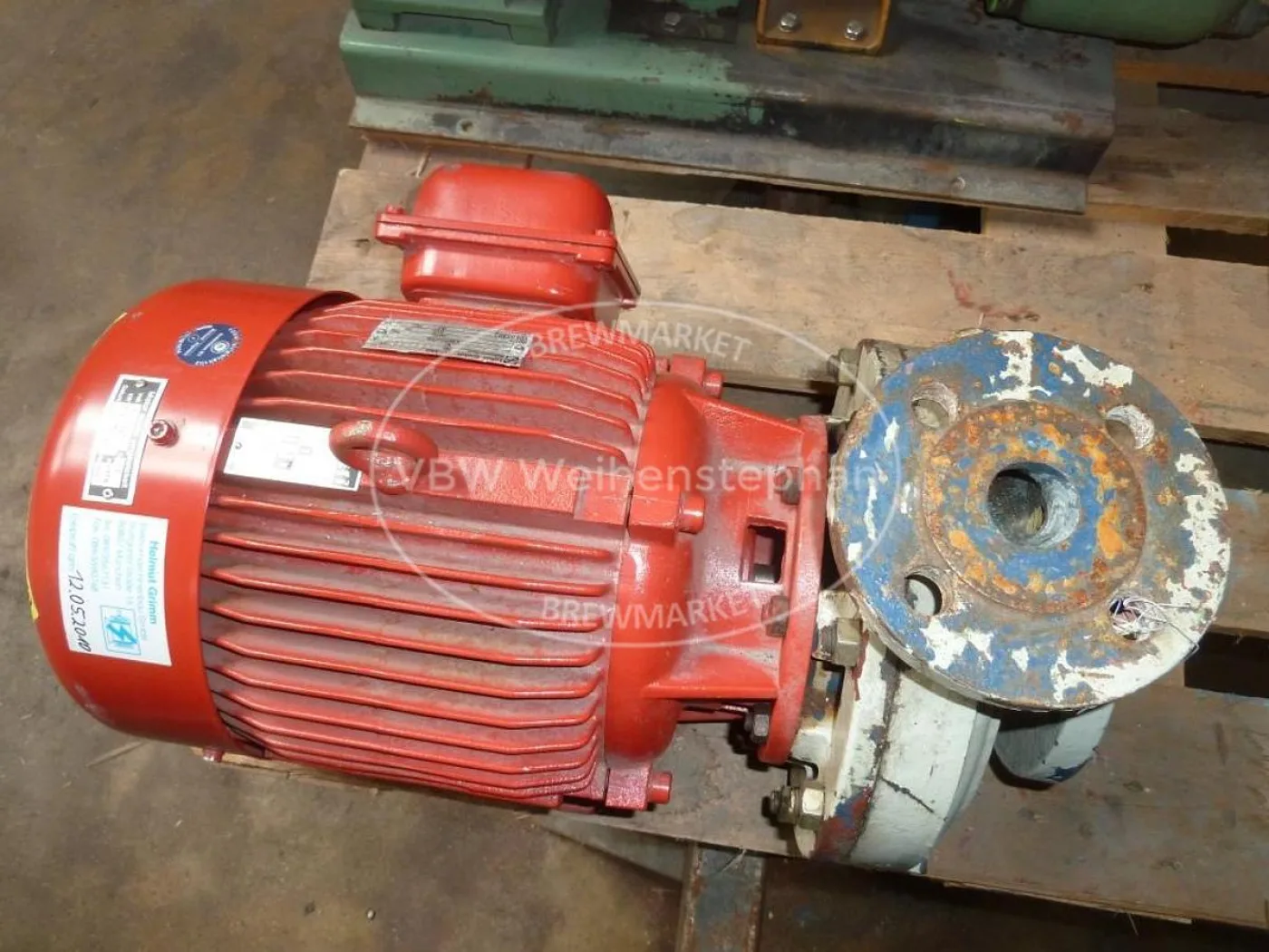 pump - 6