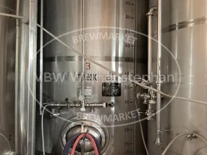 pressure tank